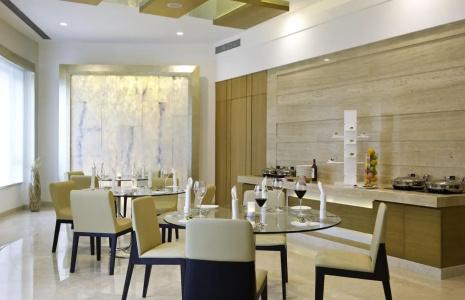 Meluha The Fern Mumbai, Powai, Series by Marriott - 46