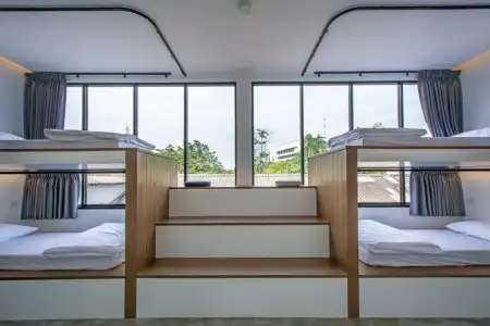 Lost Inn BKK - 32