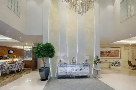 Grand Silverland - 24