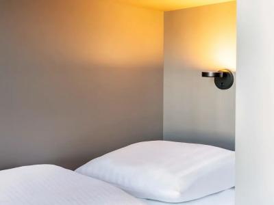 B&B Bad Homburg - 41