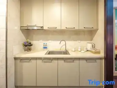 Xilaide Seaview Apartment - 154