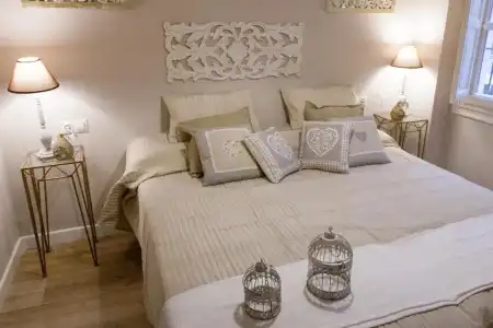 Apartamentos Luna Suites Palacio Almagra - 46