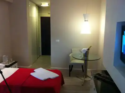 Apartments and rooms Grand Palazzo - 26