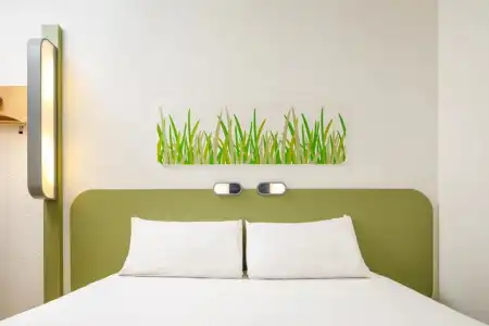 ibis budget Nanterre La Défense - 27