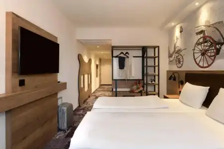 Ibis Styles Coburg - 40