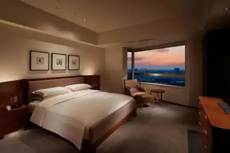 Grand Hyatt Tokyo - 37