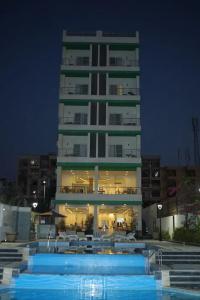 Tiba Rose Plaza - 49