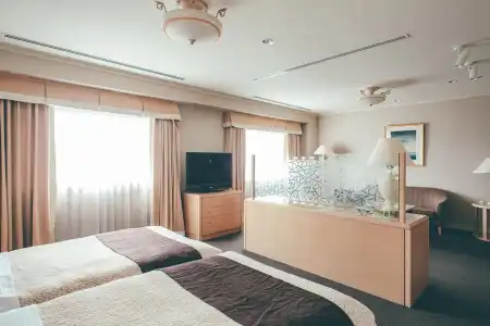 Numazu Riverside - 2