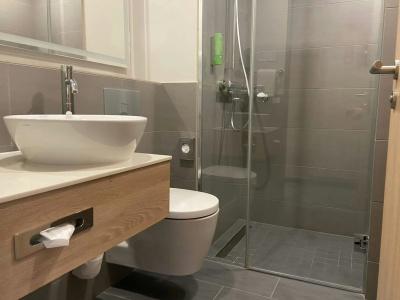 Holiday Inn DUSSELDORF CITY TOULOUSER ALL. by IHG - 39
