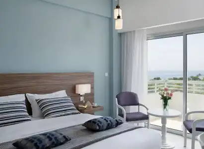 Atlantica Sea Breeze - Adults Only - 25