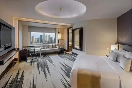 Gran Melia Jakarta - 36