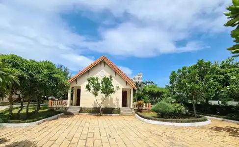 Haiduong Intourco Resort - 52
