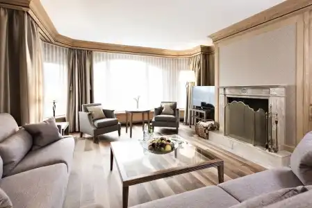 Kulm St. Moritz - 173