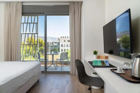 Athens Hill Luxury Apartments - 6