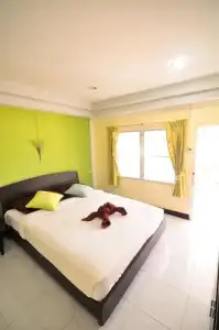 Krabi Flora - 14