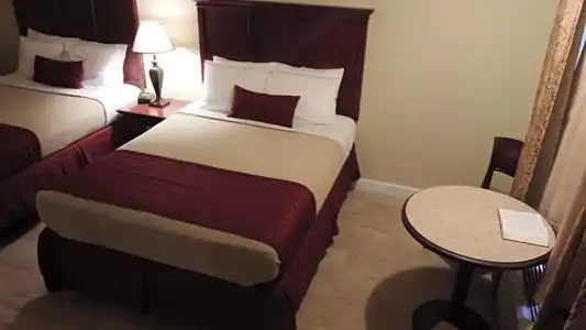Homestead Motel - 59
