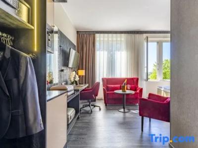 PLAZA Premium Schwerin - 175