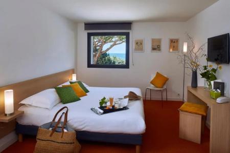 Grand Du Golfe - Spa & Restaurant - 27