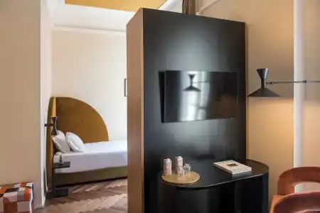 Palazzo Buenos Aires - 46