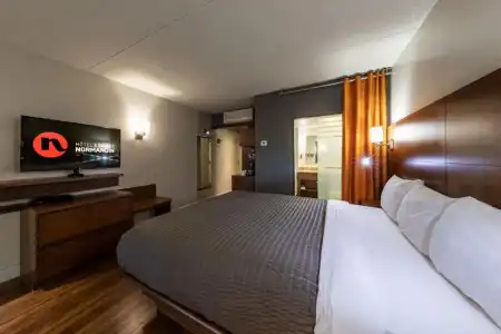 Hôtel & Suites Normandin Quebec - 52