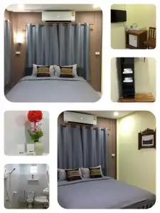 Smilingface Guesthouse - 74
