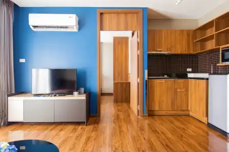 Amp Am House - 58