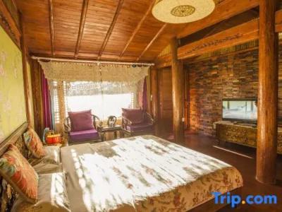 Shiguang Jinghao Boutique Inn - 28
