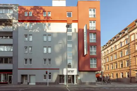 Garner Mannheim City by IHG - 23
