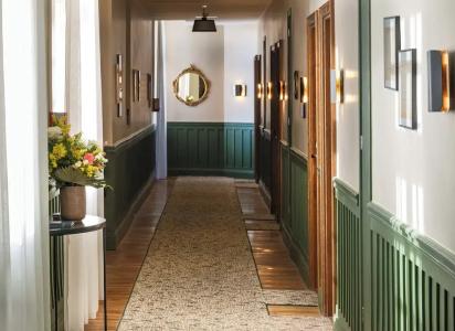 Hôtel Littéraire Stendhal et Spa - 14