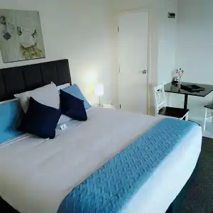 Albatross Motel - 28