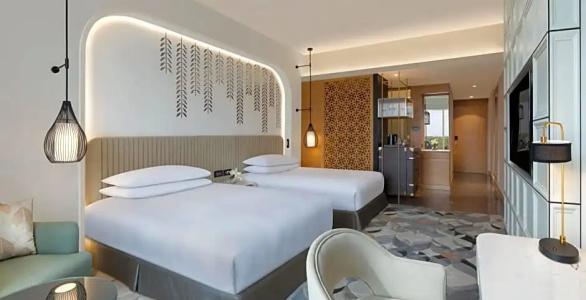 InterContinental Jaipur Tonk Road - 89