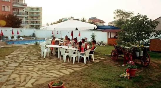 Familiya Club - 12