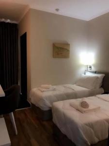 Ruby Palace - 1