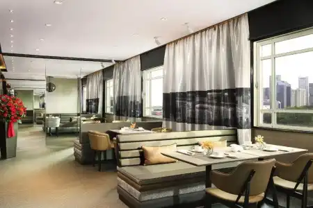 Rendezvous Singapore by Far East Hospitality - 26
