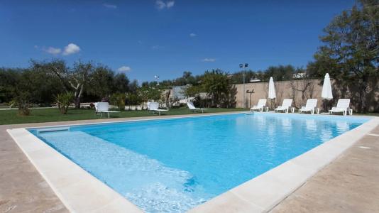 Corte dei Melograni Resort - 15