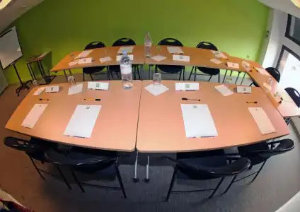 ibis budget Nimes Centre Gare - 31