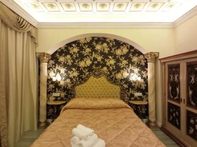 Impero Vaticano Suites Guest House - 87