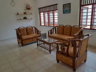 White Villa Beach Resort - 11