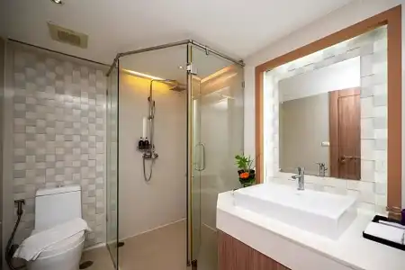 Centara Pattaya - 39