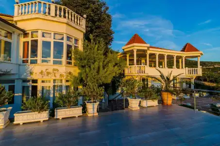 Villa Antonio - 27