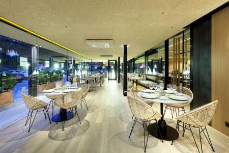 Occidental Bilbao - 21