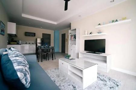 Surf & Sand Resort - 52