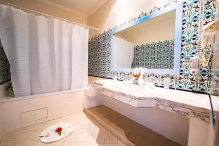 Riadh Palms- Resort & Spa - 15