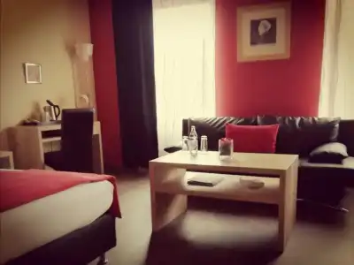 Henblas-Hotel - 24