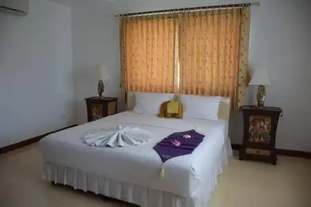 Sumali Villa - 25