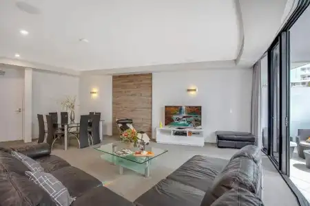 Aria Apartments - 449