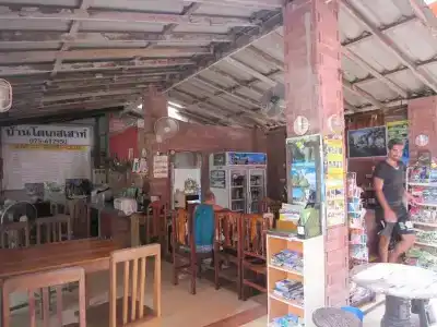 Ban To Guesthouse - 12