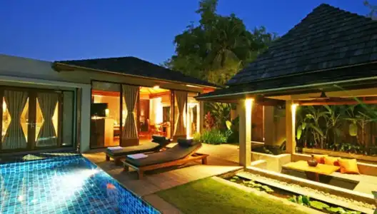 Pattara Resort & Spa - 100