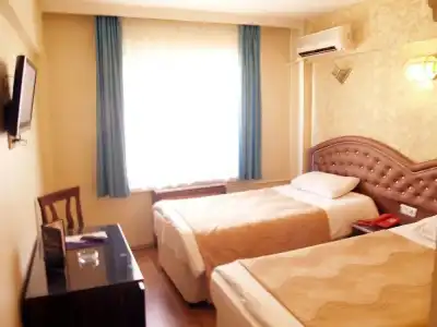 Grand Duman - 5