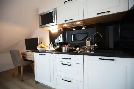 Sleep Inn Düsseldorf Bed&Breakfast - 83